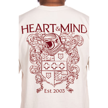 Billionaire Boys Club BB Blueprint SS Tee