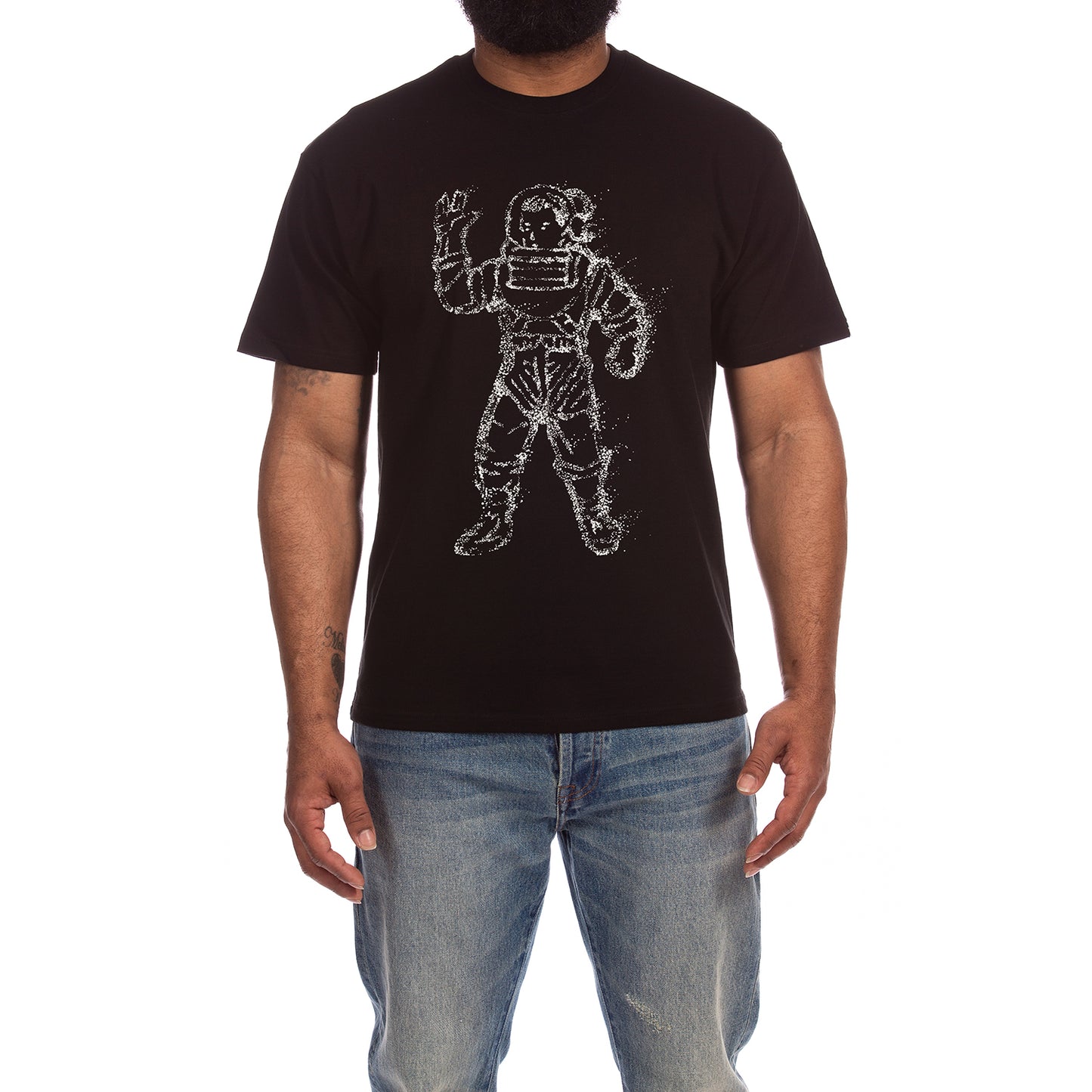Billionaire Boys Club BB Astro SS Tee