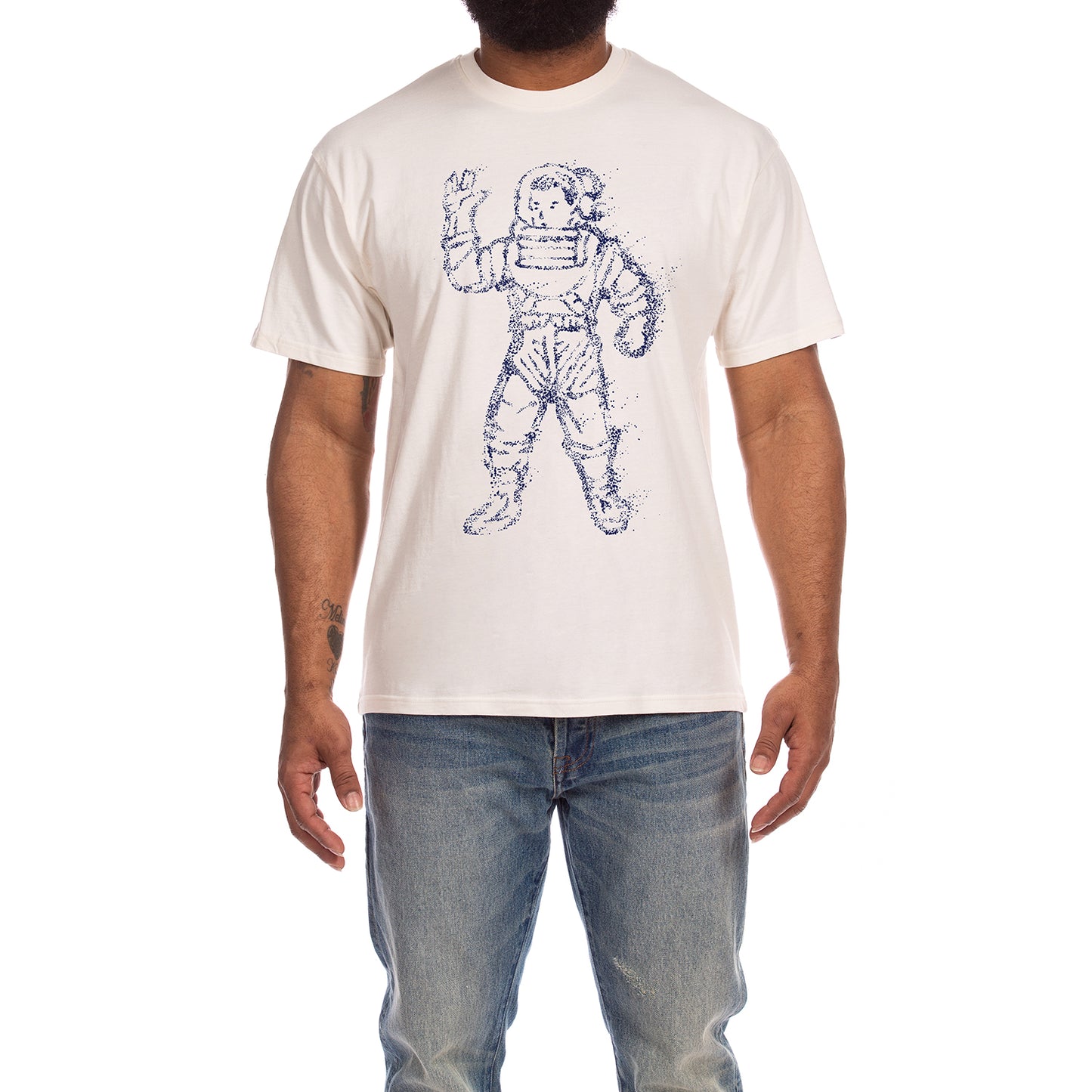 Billionaire Boys Club BB Astro SS Tee