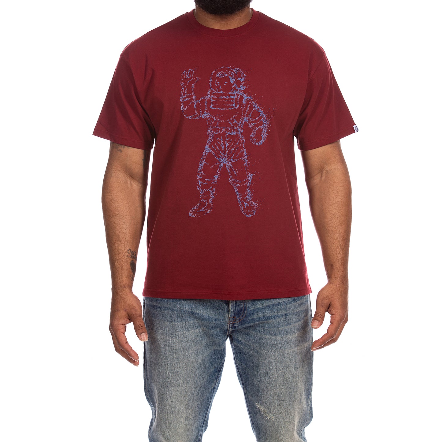 Billionaire Boys Club BB Astro SS Tee