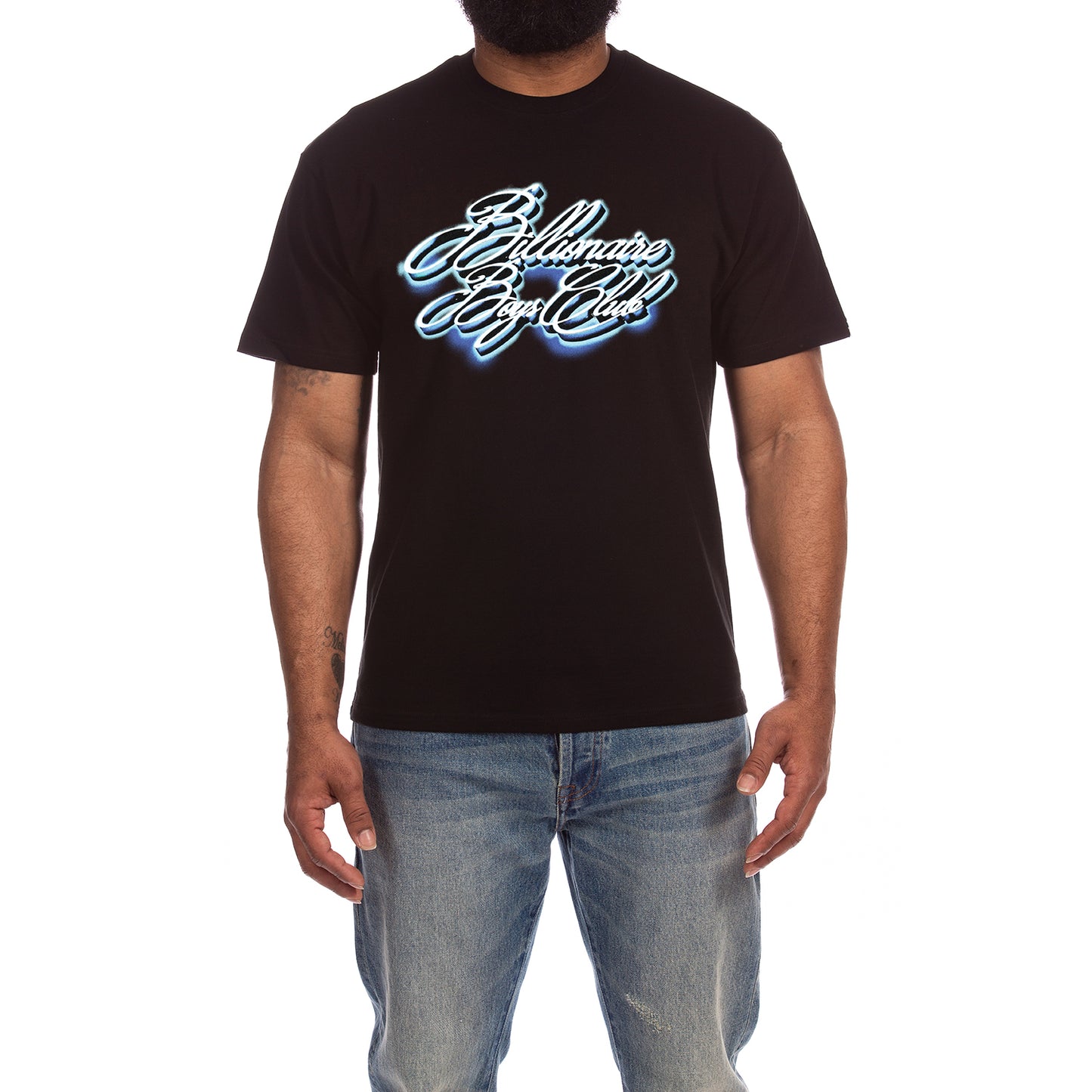 Billionaire Boys Club BB Fancy SS Tee