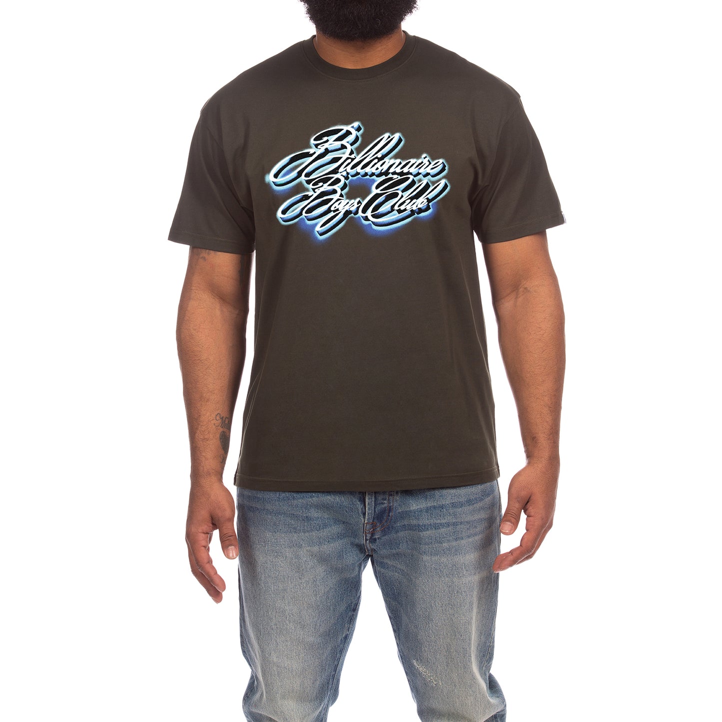 Billionaire Boys Club BB Fancy SS Tee