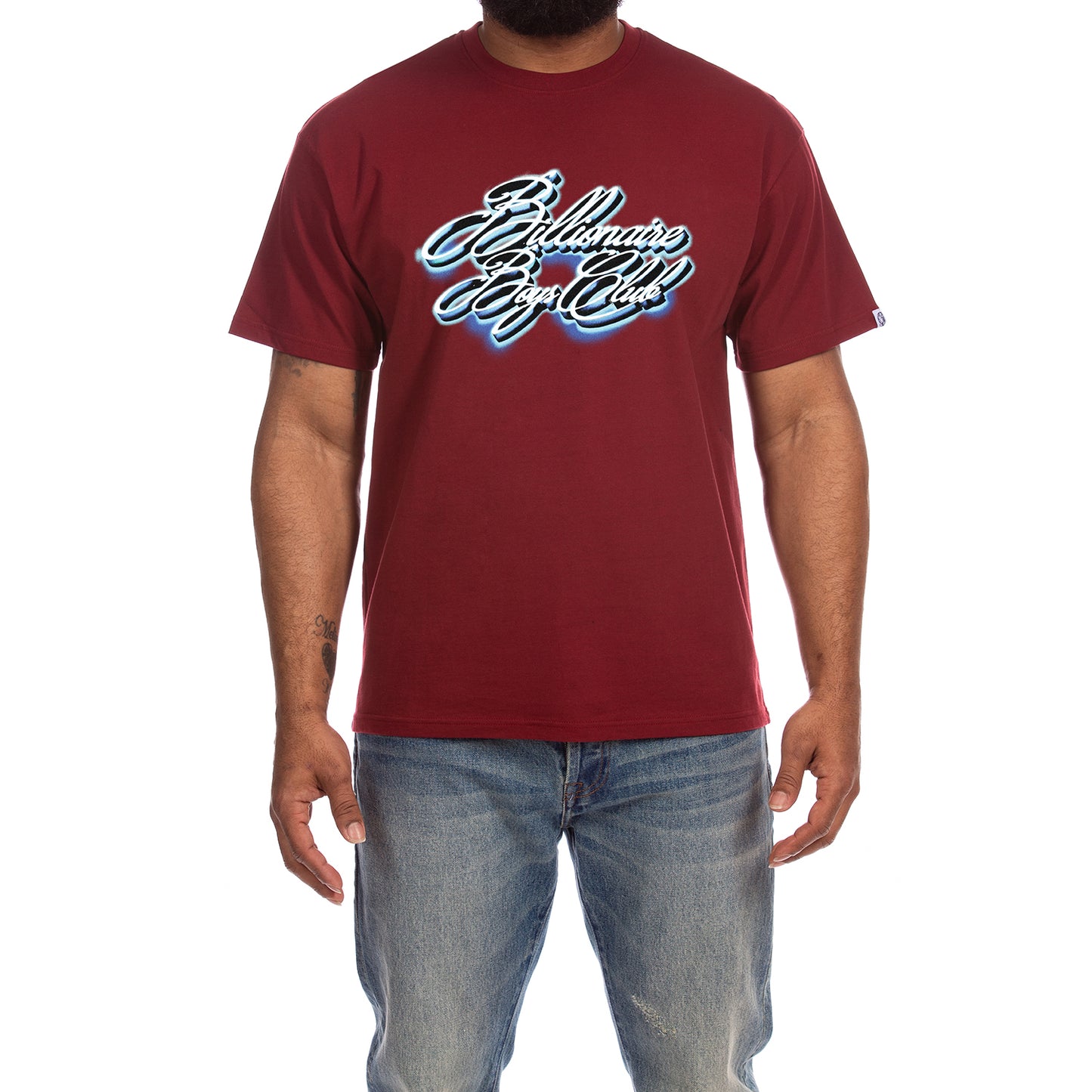 Billionaire Boys Club BB Fancy SS Tee
