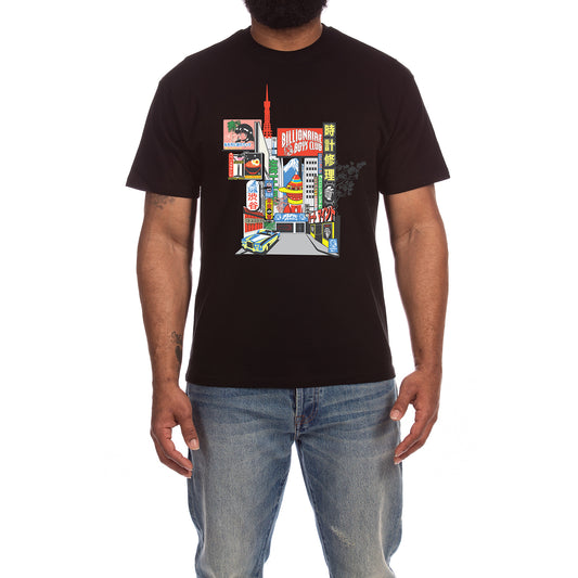 Billionaire Boys Club BB View SS Tee