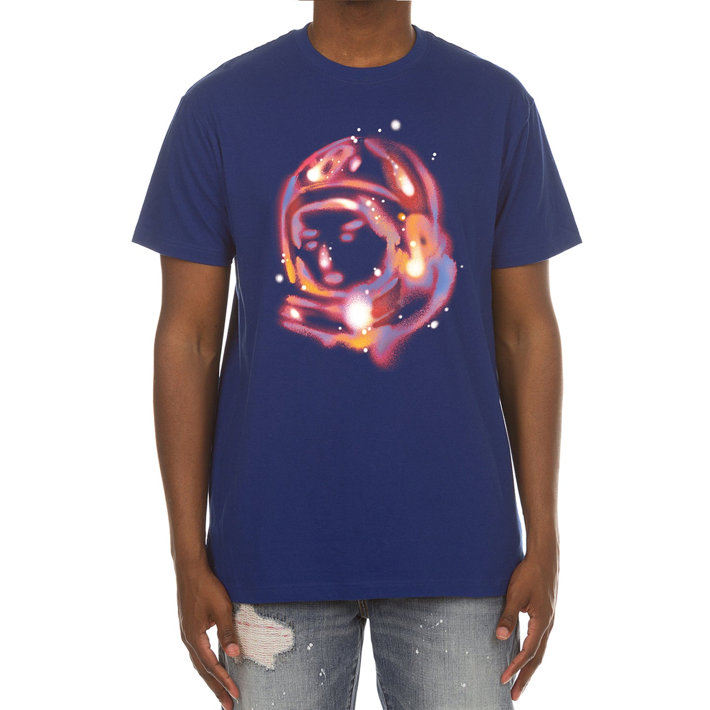 Billionaire Boys Club BB Solar Flare SS Tee