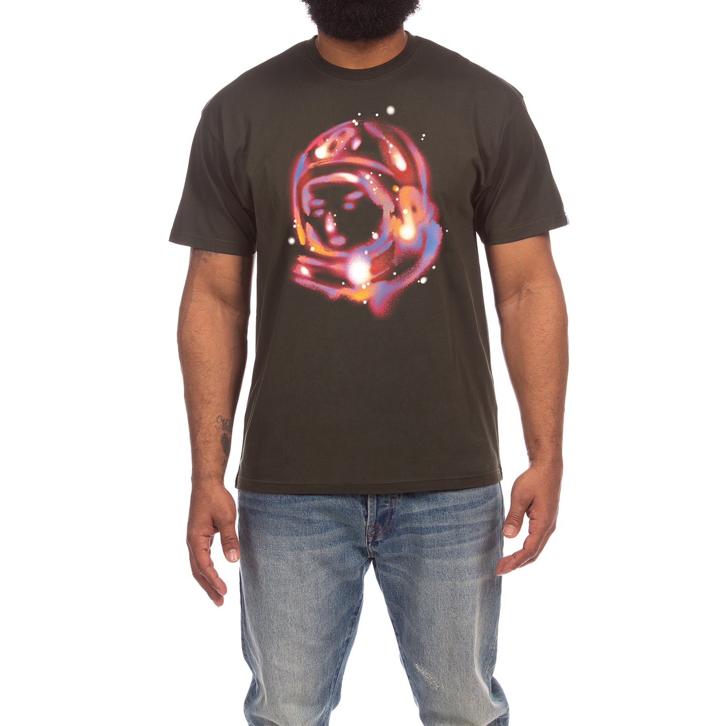 Billionaire Boys Club BB Solar Flare SS Tee
