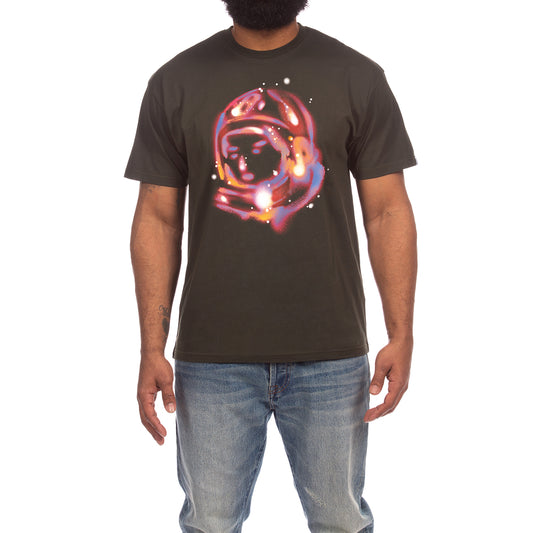 Billionaire Boys Club BB Solar Flare SS Tee