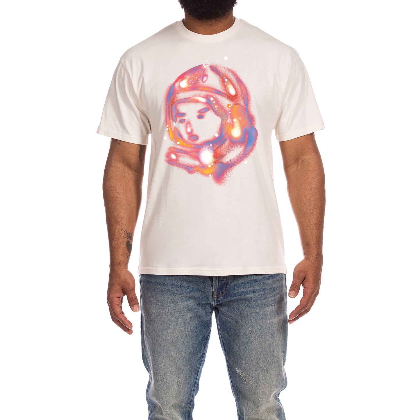 Billionaire Boys Club BB Solar Flare SS Tee