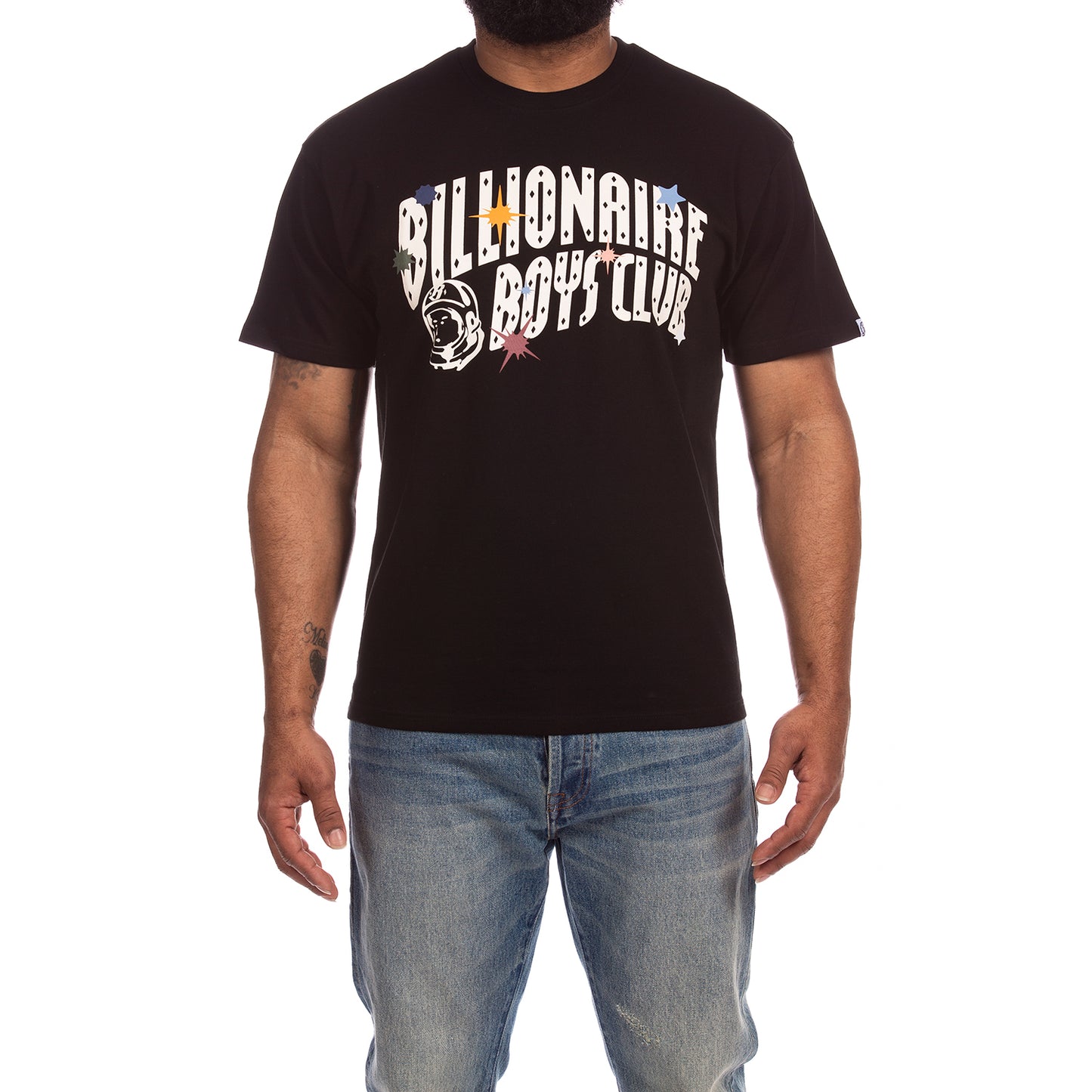 Billionaire Boys Club BB Starry SS Tee