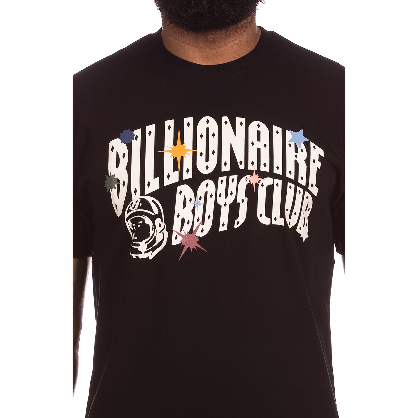 Billionaire Boys Club BB Starry SS Tee