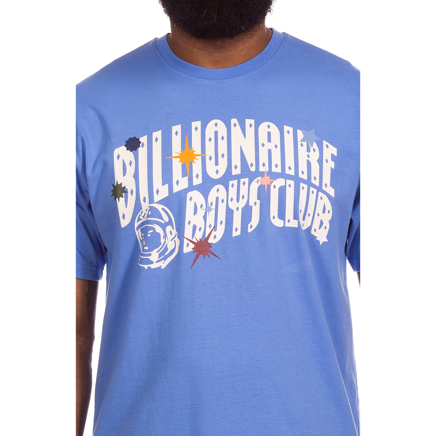 Billionaire Boys Club BB Starry SS Tee