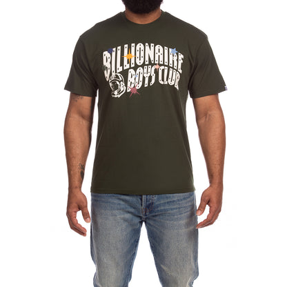 Billionaire Boys Club BB Starry SS Tee