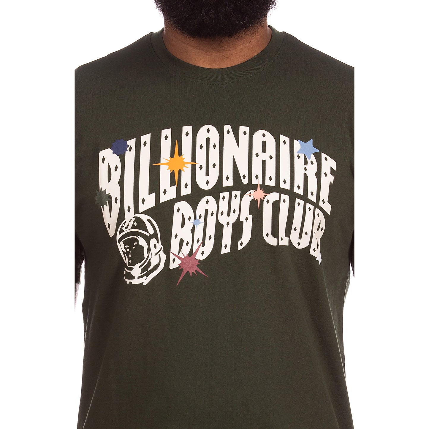 Billionaire Boys Club BB Starry SS Tee