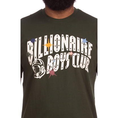 Billionaire Boys Club BB Starry SS Tee