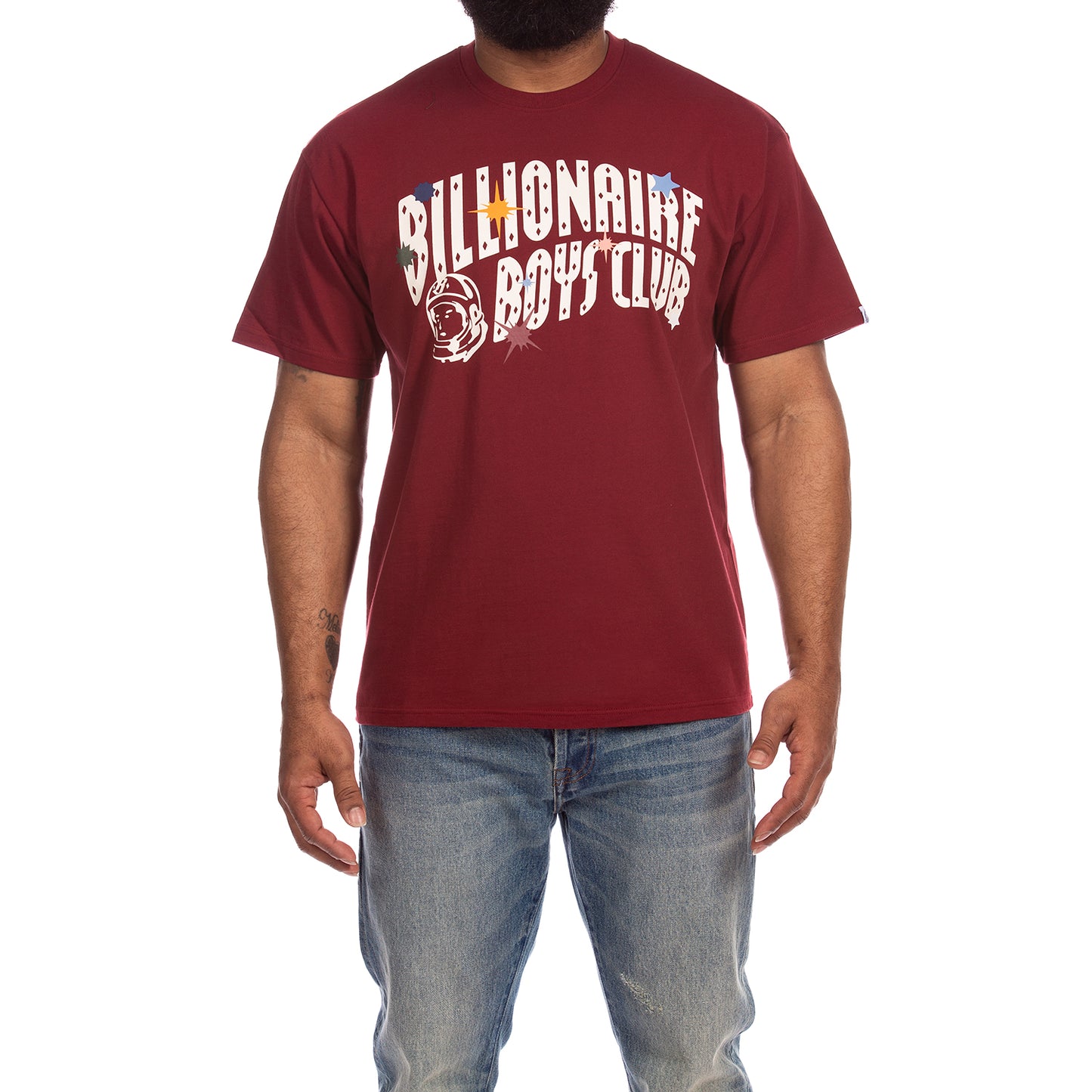 Billionaire Boys Club BB Starry SS Tee