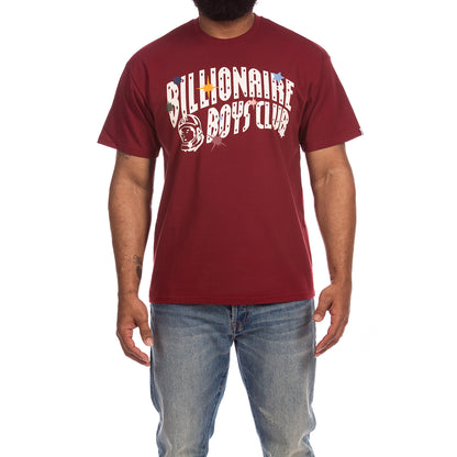 Billionaire Boys Club BB Starry SS Tee