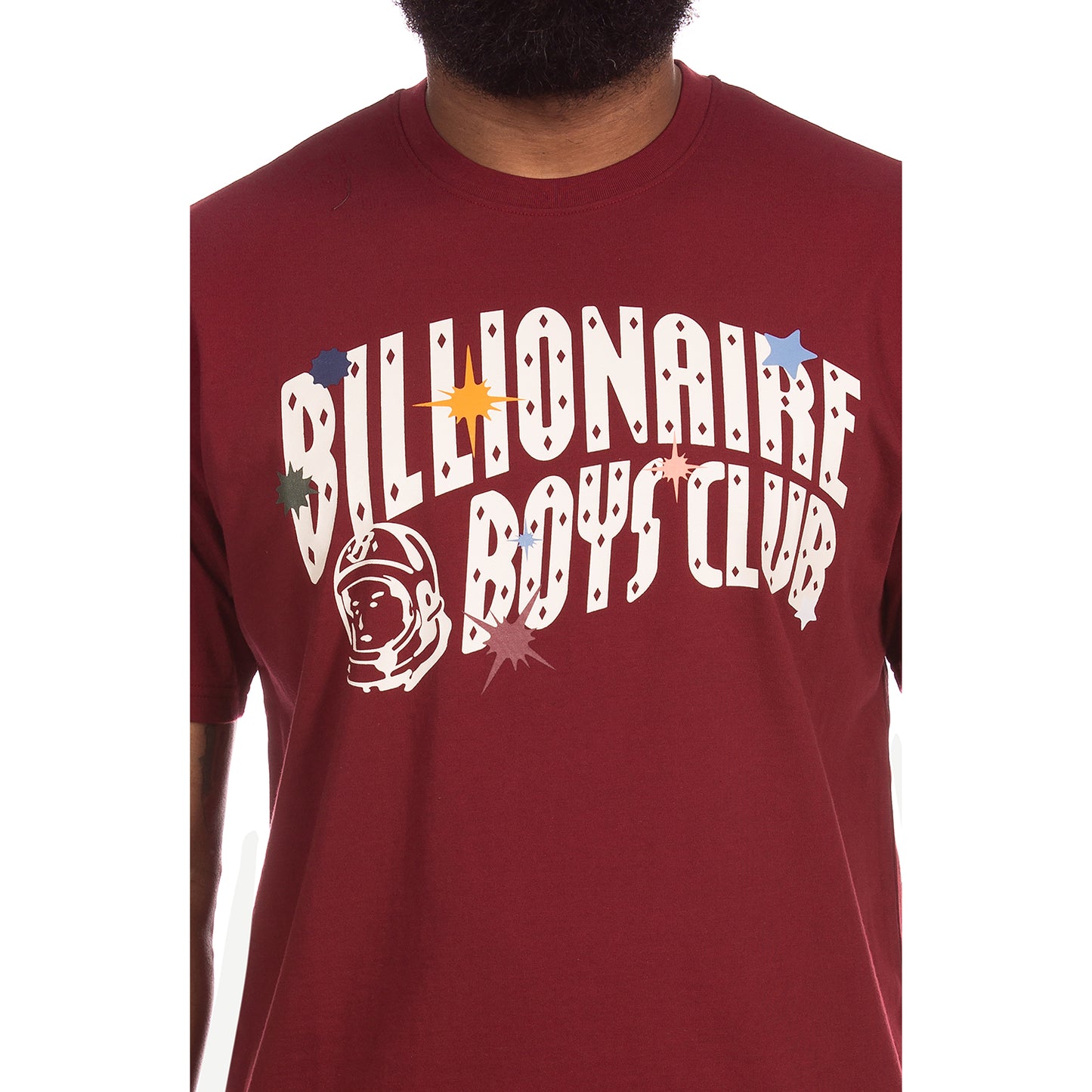 Billionaire Boys Club BB Starry SS Tee