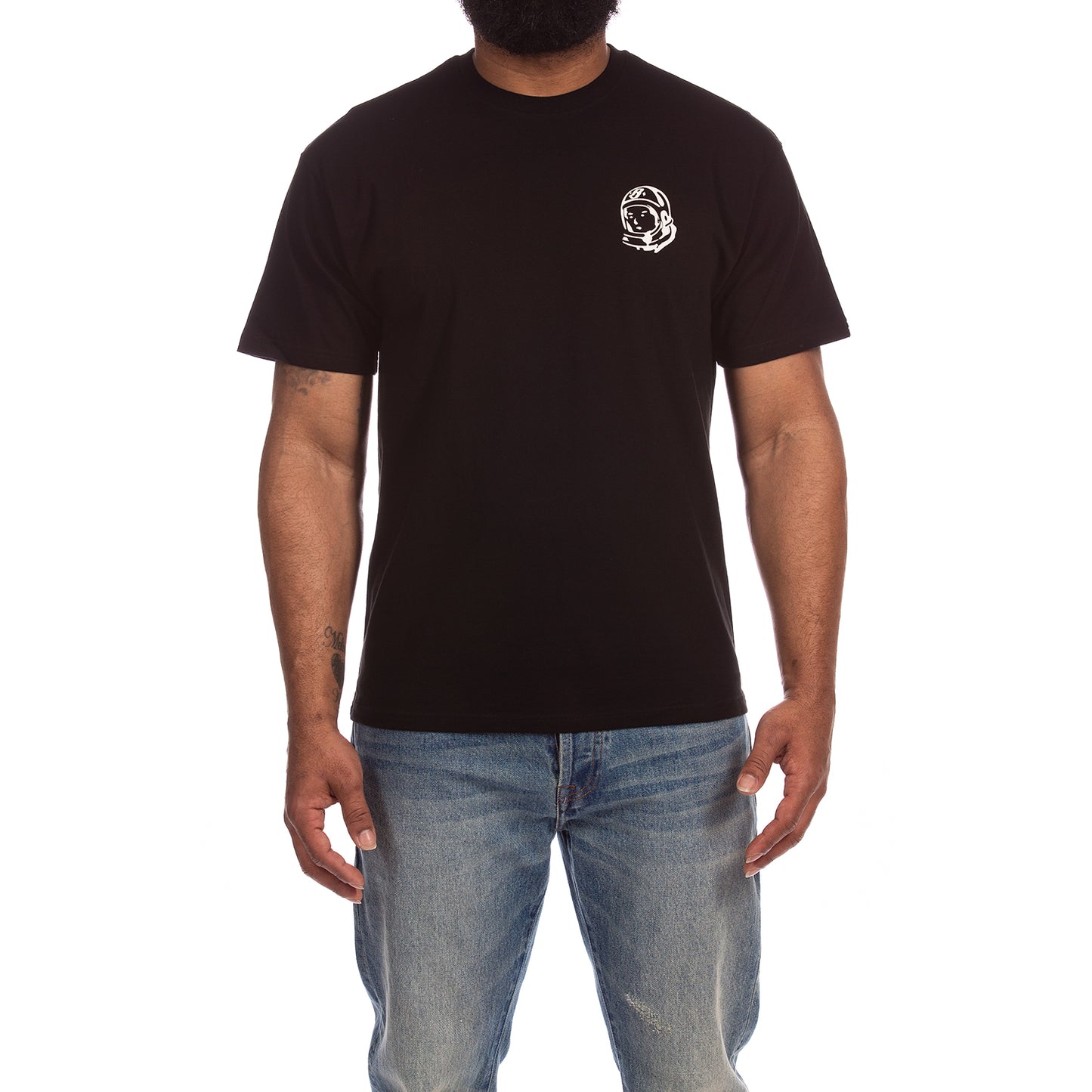 Billionaire Boys Club BB Alphabet SS Tee