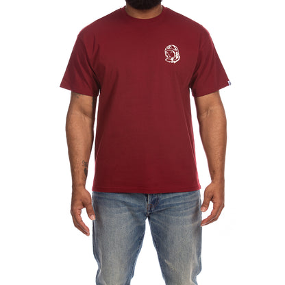 Billionaire Boys Club BB Alphabet SS Tee