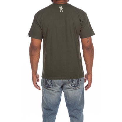 Billionaire Boys Club BB Heartmind SS Tee
