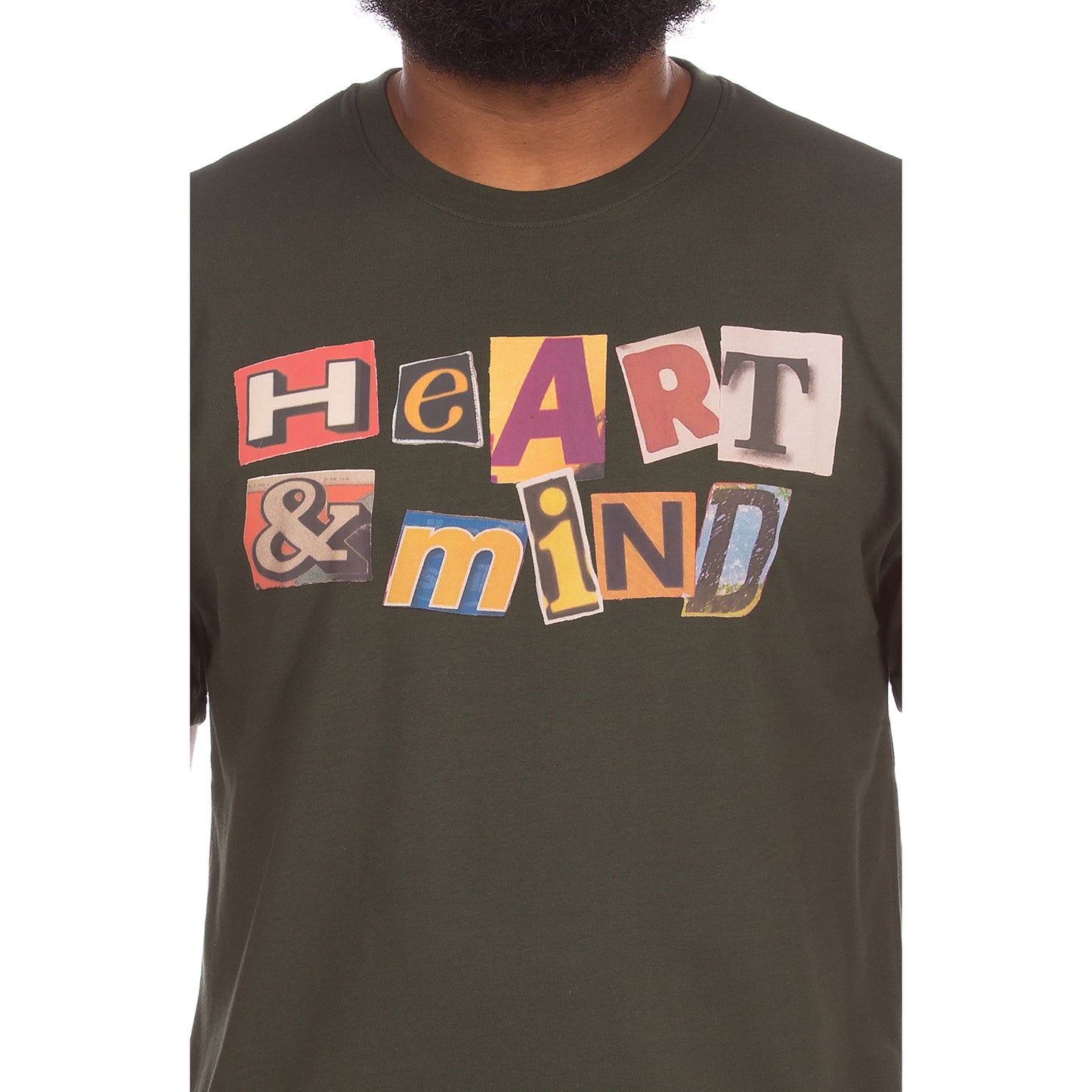 Billionaire Boys Club BB Heartmind SS Tee