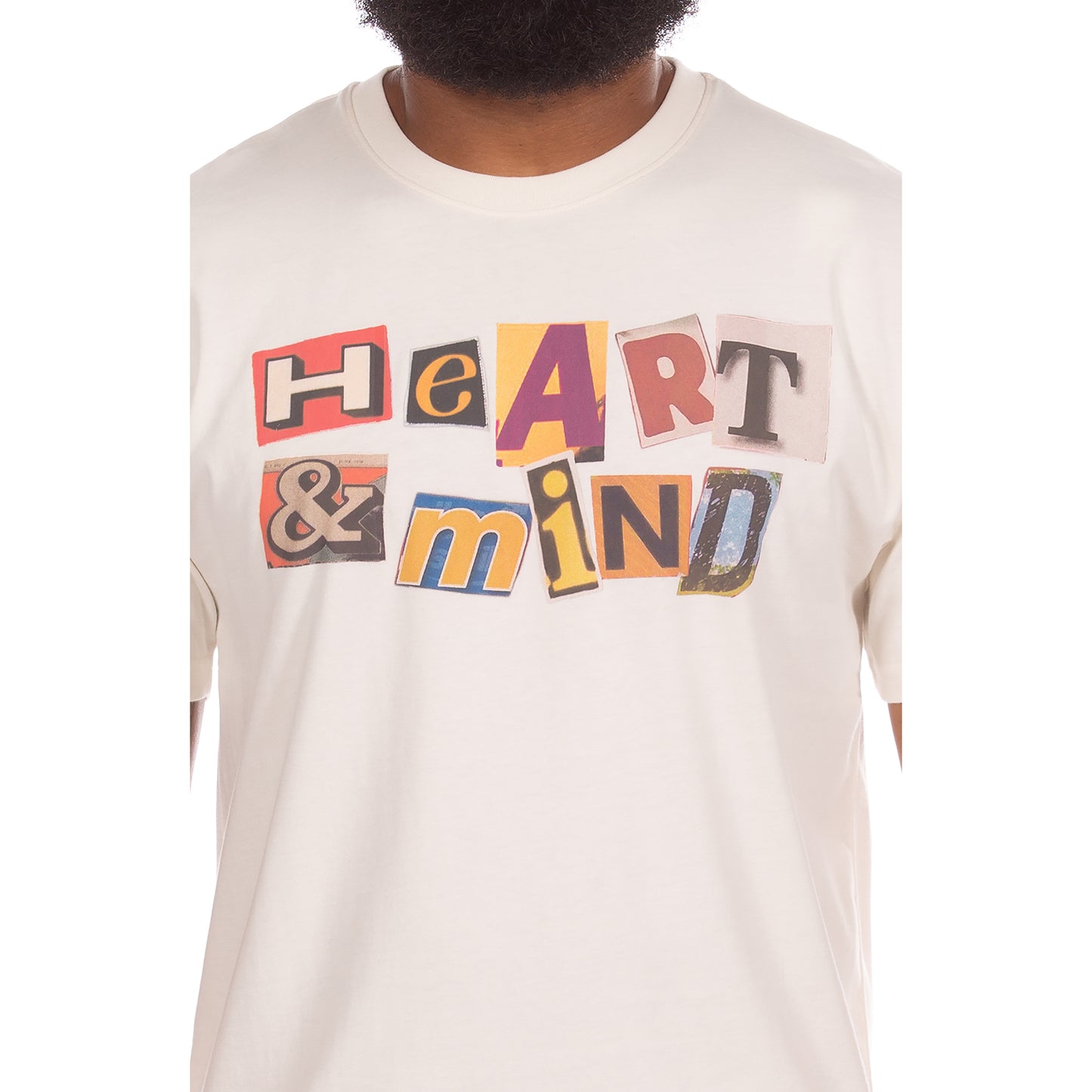 Billionaire Boys Club BB Heartmind SS Tee