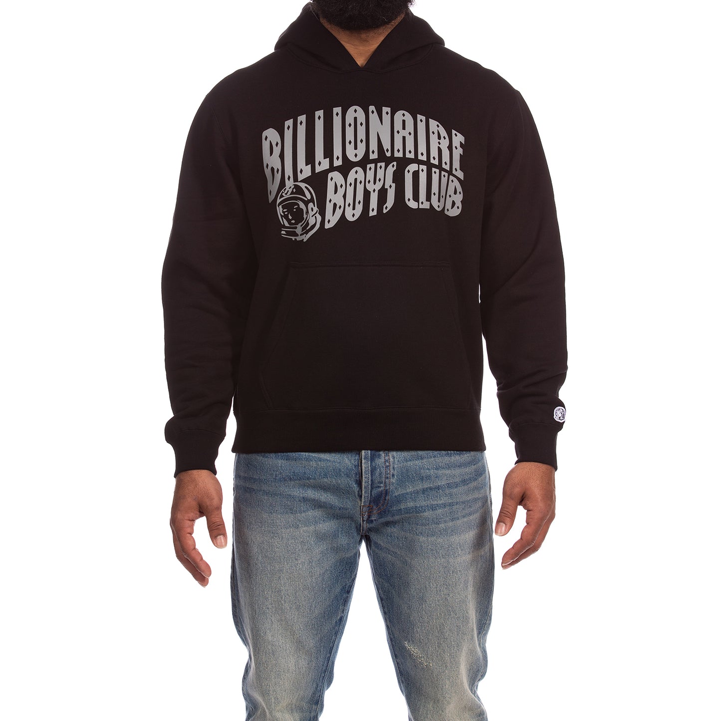 Billionaire Boys Club BB Curve Hoodie