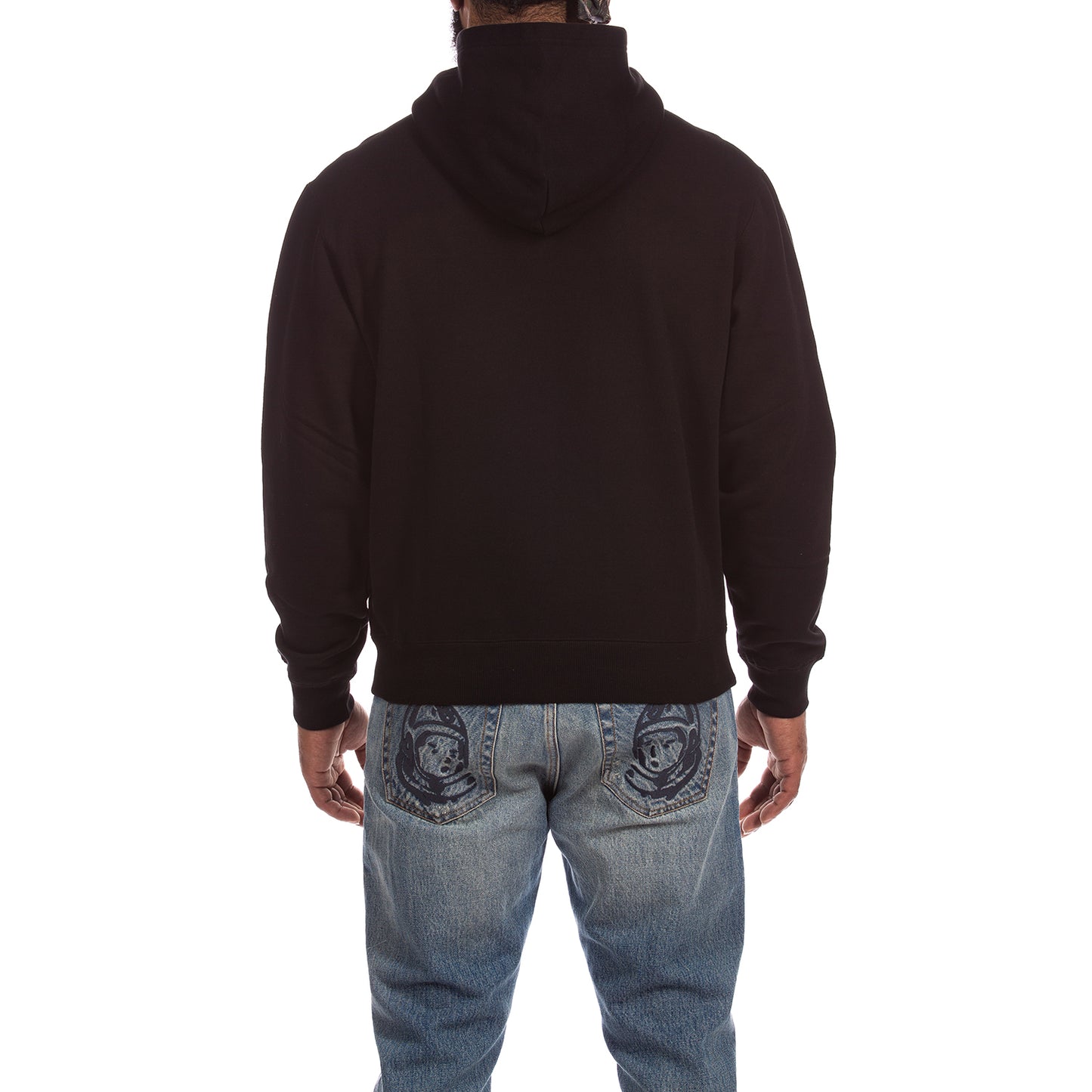 Billionaire Boys Club BB Curve Hoodie
