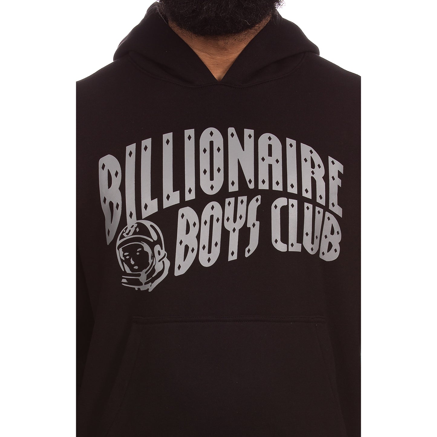 Billionaire Boys Club BB Curve Hoodie