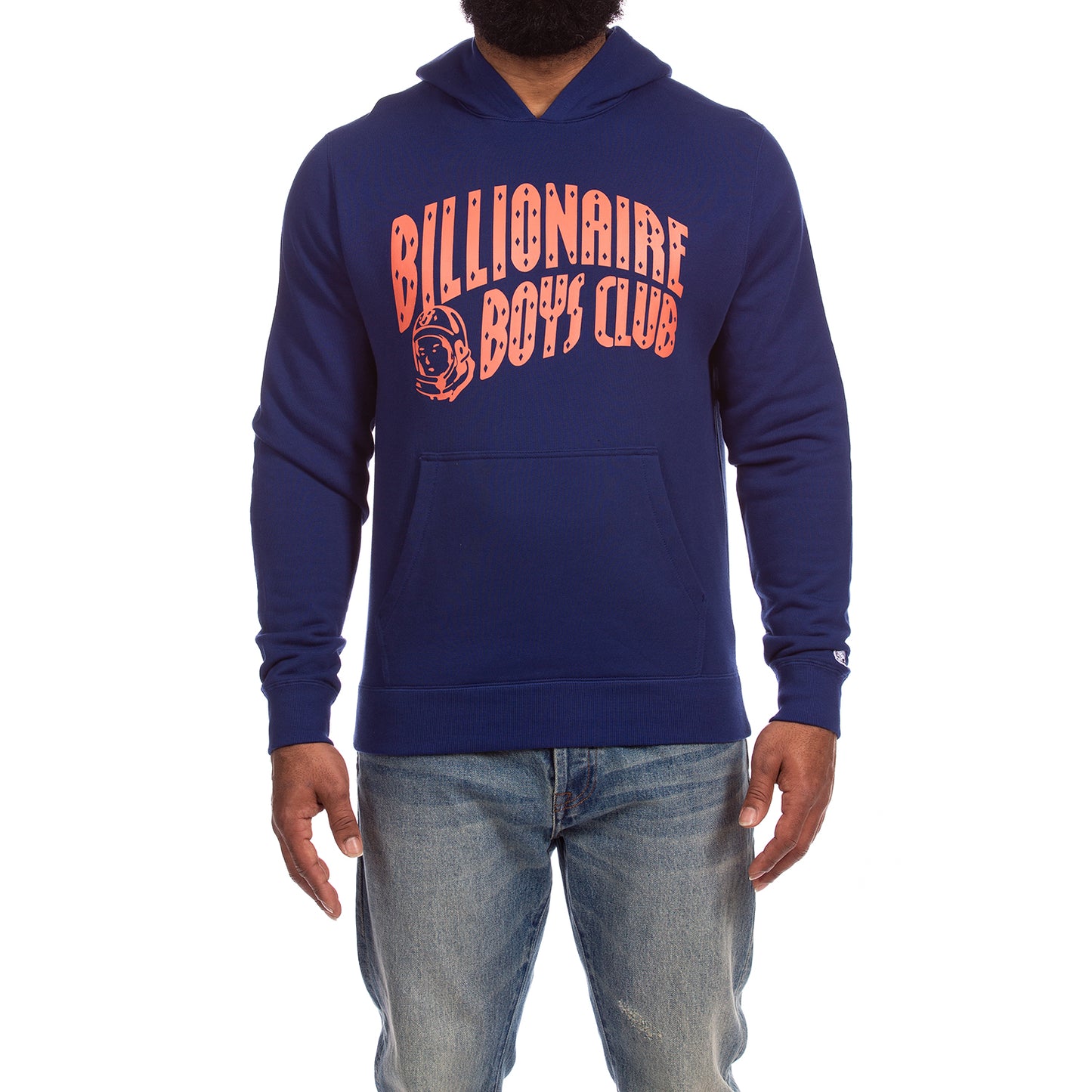 Billionaire Boys Club BB Curve Hoodie
