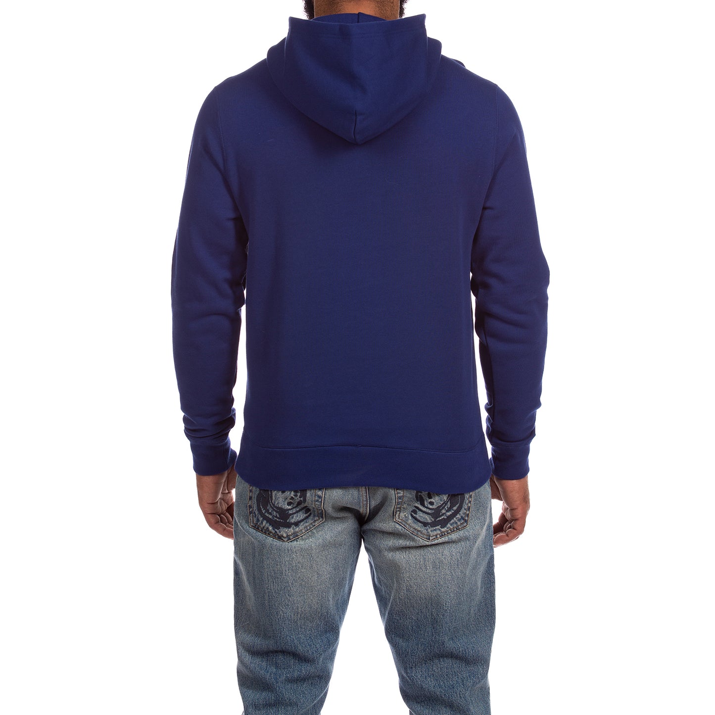 Billionaire Boys Club BB Curve Hoodie