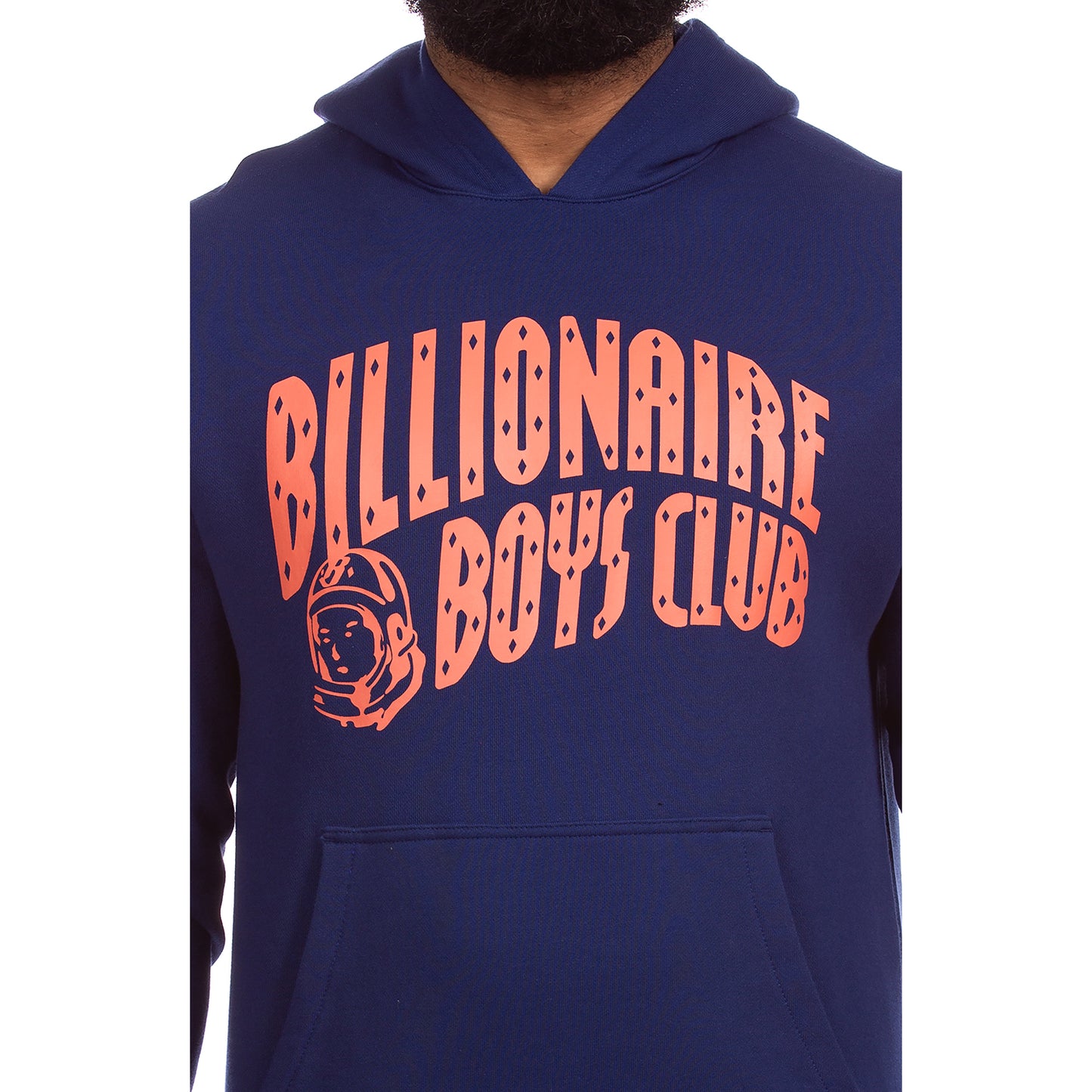 Billionaire Boys Club BB Curve Hoodie