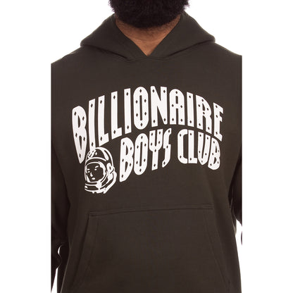 Billionaire Boys Club BB Curve Hoodie