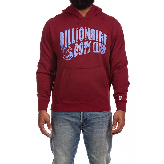 Billionaire Boys Club BB Curve Hoodie