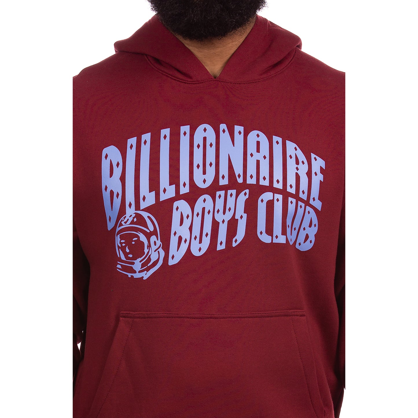 Billionaire Boys Club BB Curve Hoodie