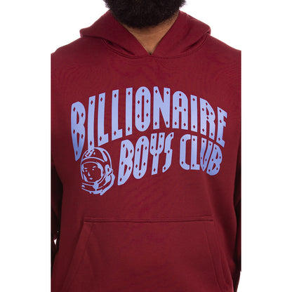 Billionaire Boys Club BB Curve Hoodie