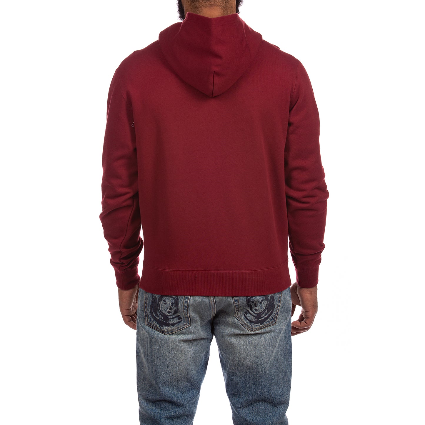 Billionaire Boys Club BB Curve Hoodie