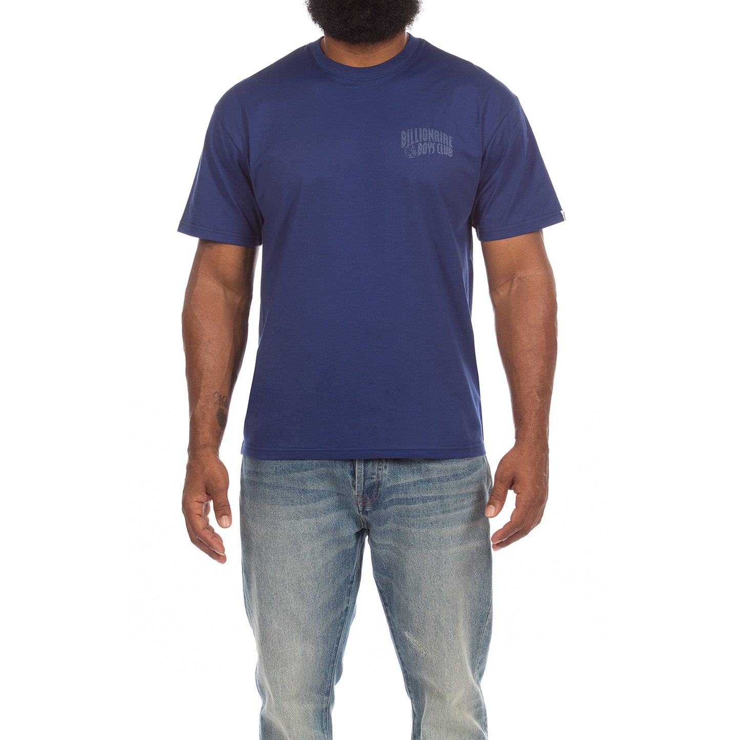 Billionaire Boys Club BB Small Curve SS Knit