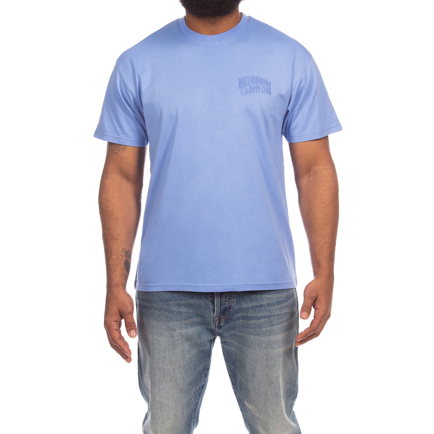 Billionaire Boys Club BB Small Curve SS Knit