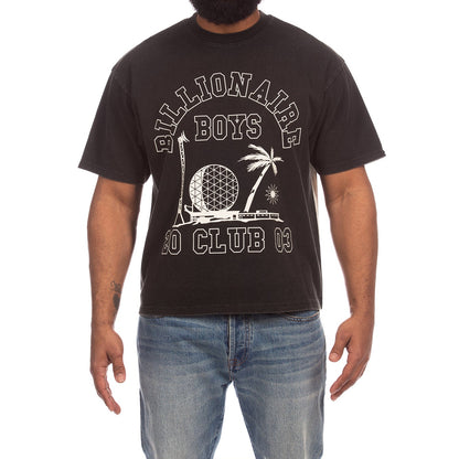 Billionaire Boys Club BB Presence SS Knit