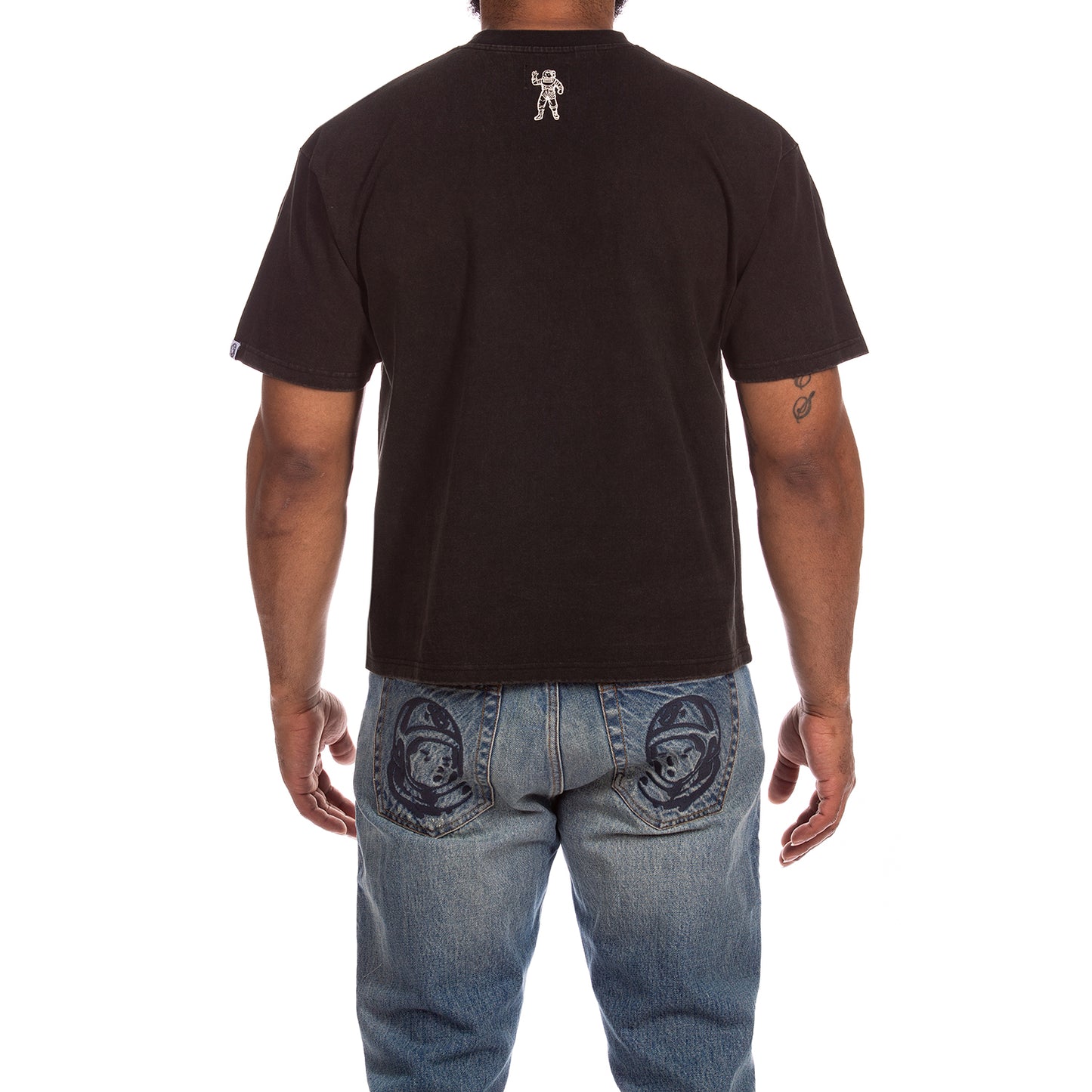 Billionaire Boys Club BB Lightning SS Knit