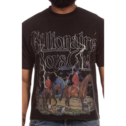 Billionaire Boys Club BB Lightning SS Knit