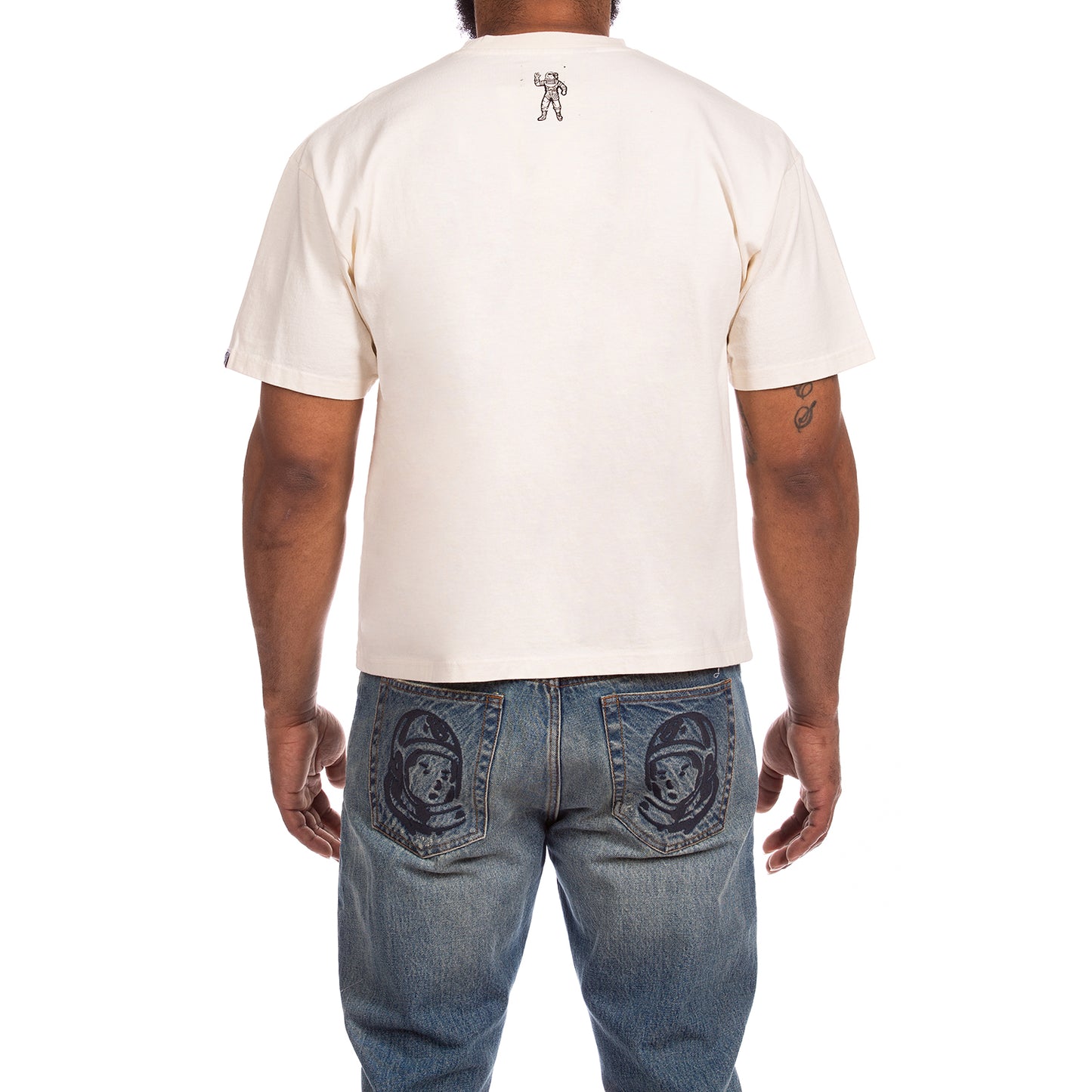 Billionaire Boys Club BB Lightning SS Knit