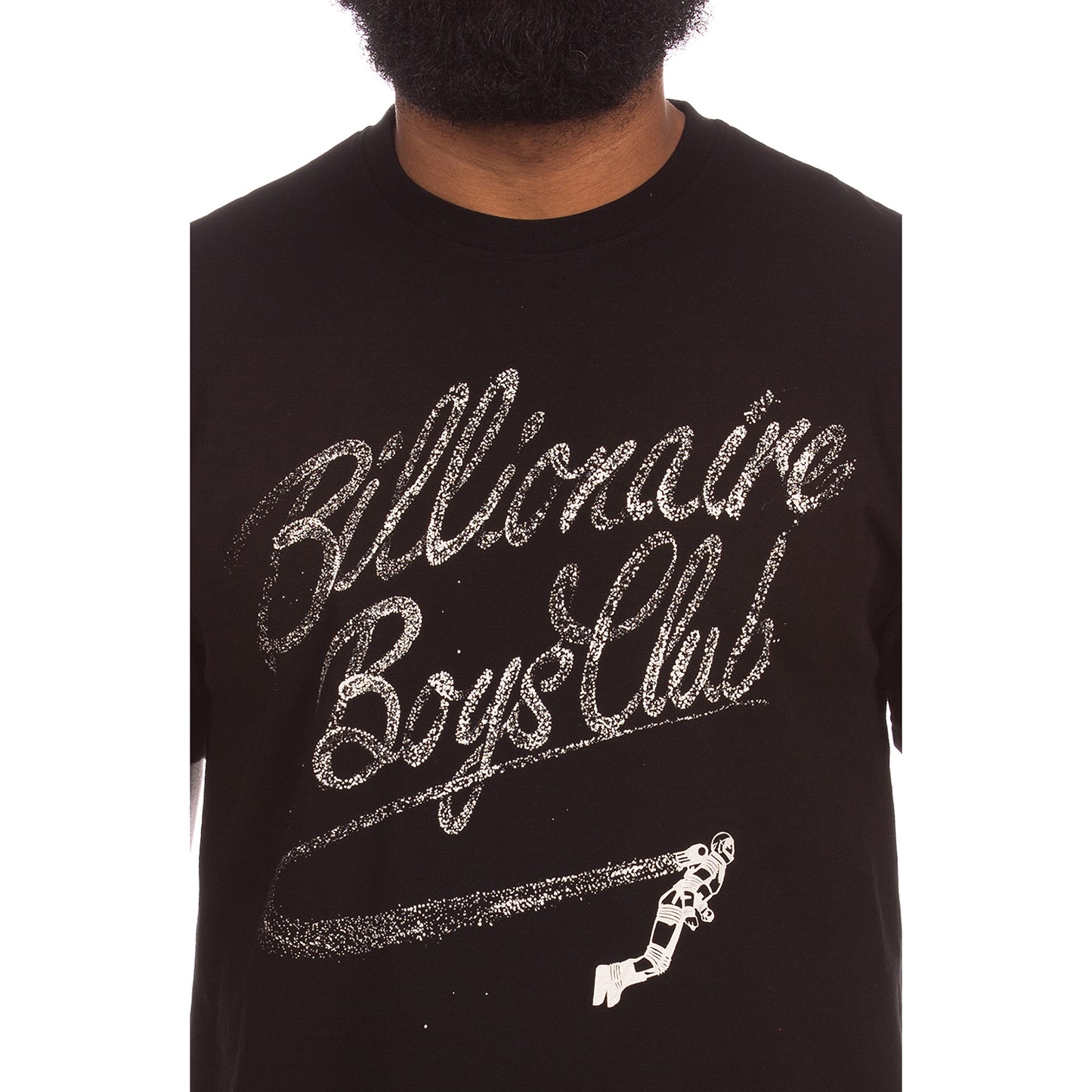 Billionaire Boys Club BB Constellation SS Knit
