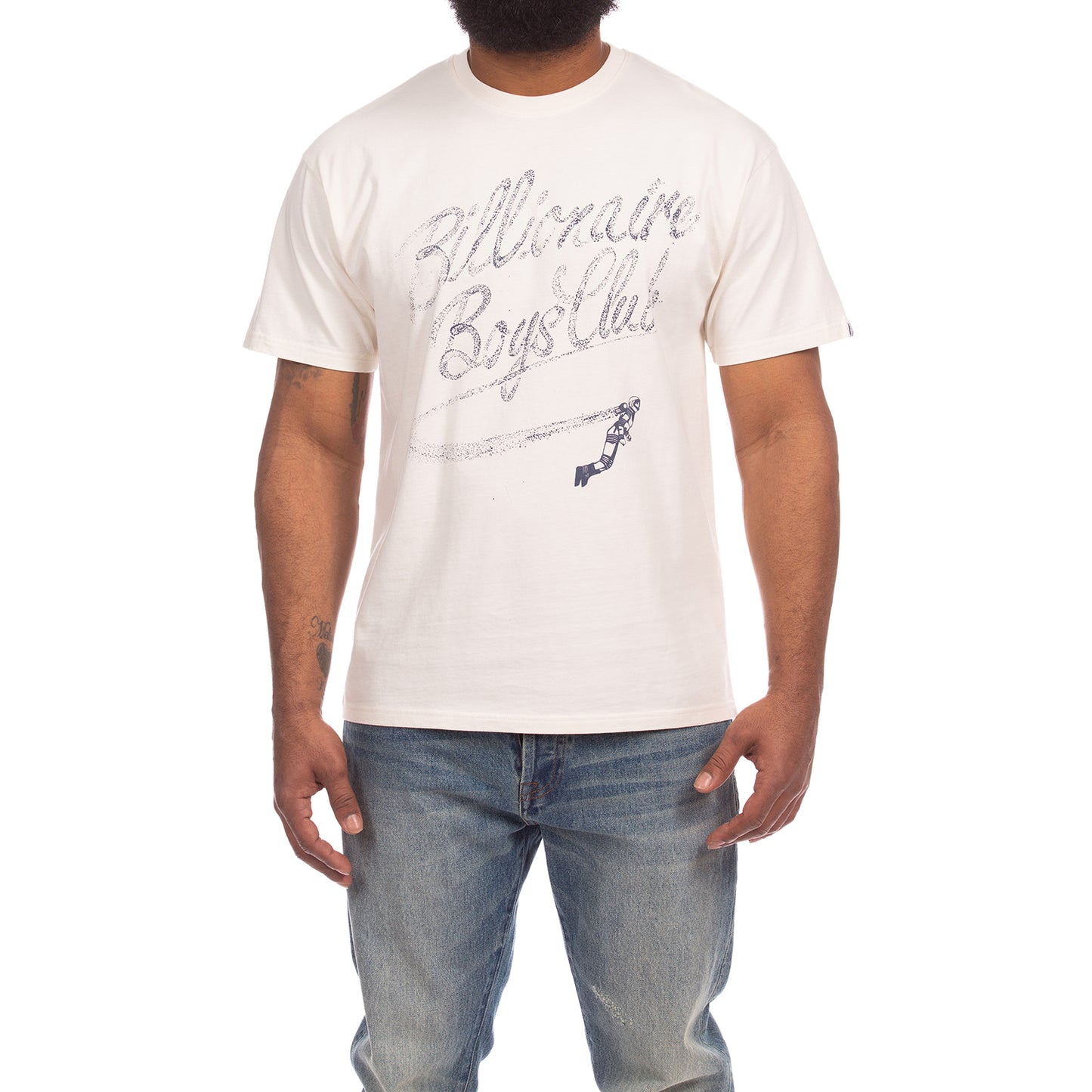 Billionaire Boys Club BB Constellation SS Knit