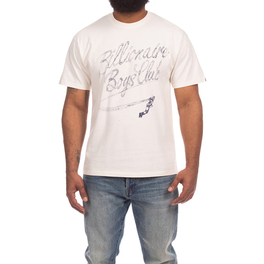 Billionaire Boys Club BB Constellation SS Knit