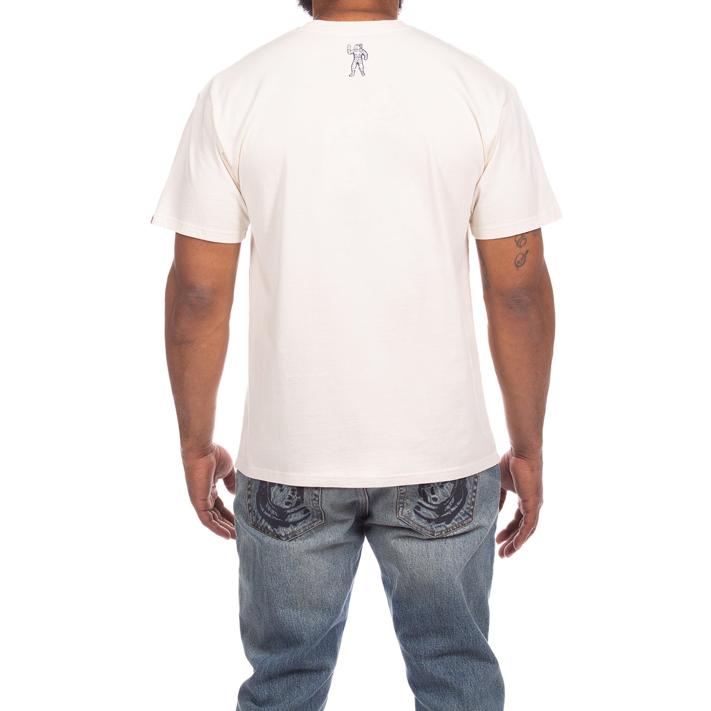 Billionaire Boys Club BB Constellation SS Knit