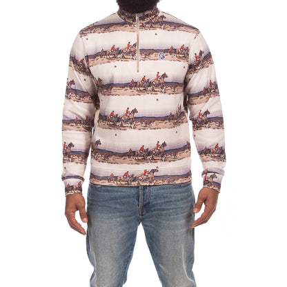 Billionaire Boys Club BB Flushing Sweatshirt