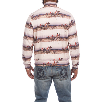 Billionaire Boys Club BB Flushing Sweatshirt