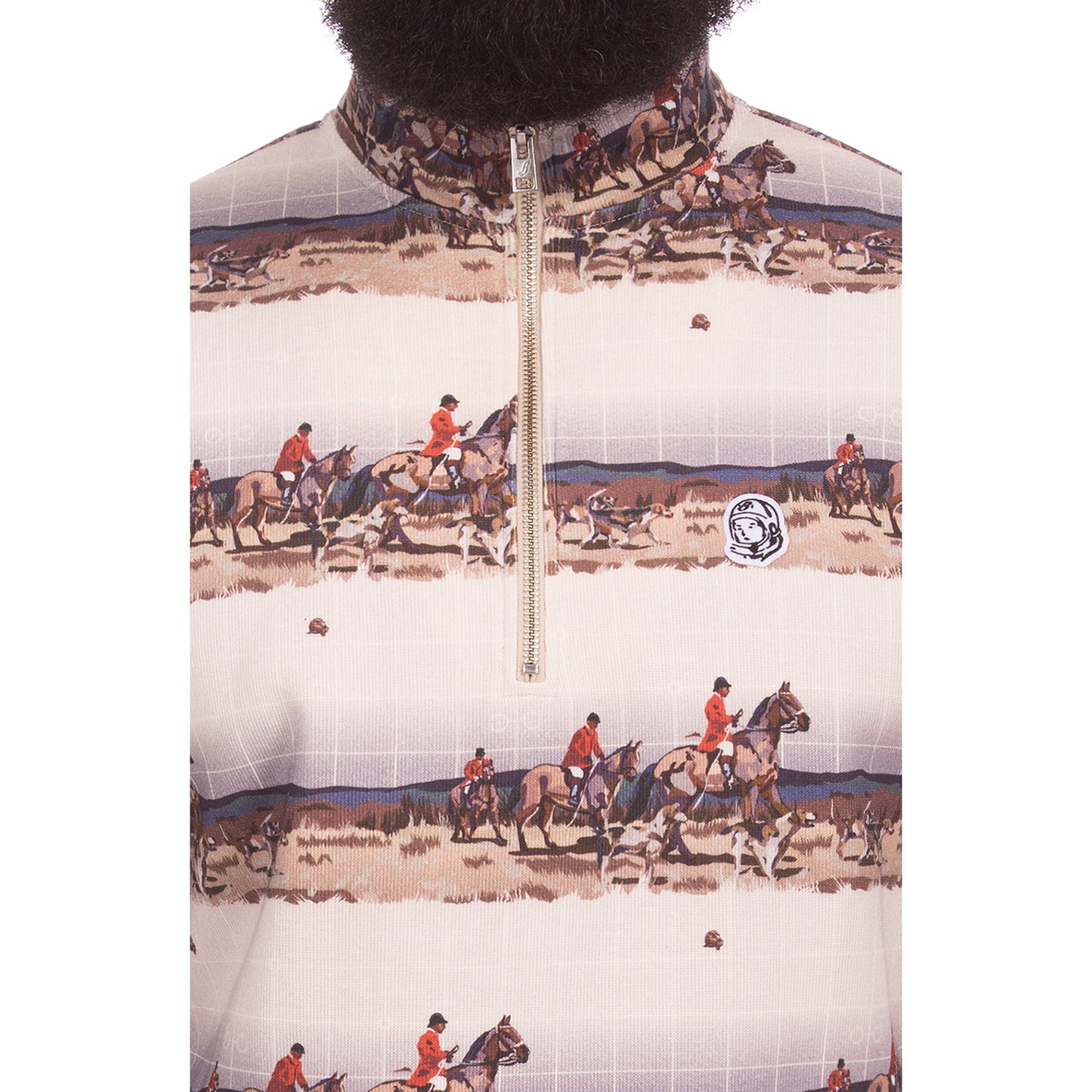 Billionaire Boys Club BB Flushing Sweatshirt